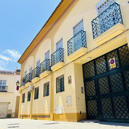 Appartement Atico Centro Málaga Extérieur photo