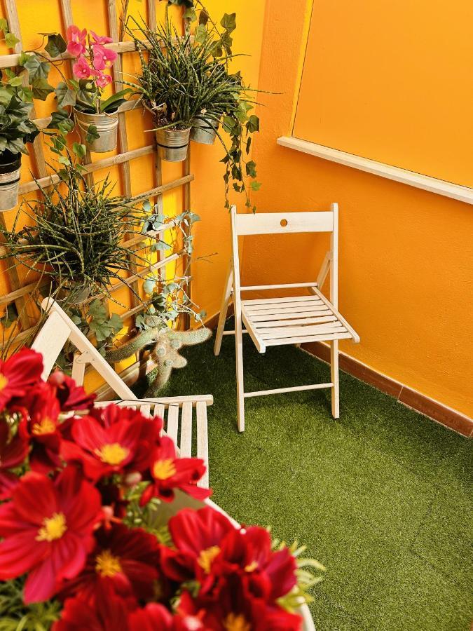 Appartement Atico Centro Málaga Extérieur photo