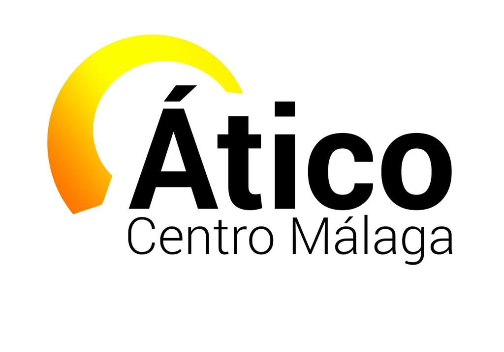 Appartement Atico Centro Málaga Extérieur photo
